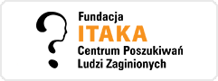 Strona główna fundacji itaka - centrum poszukiwań ludzi zaginionych