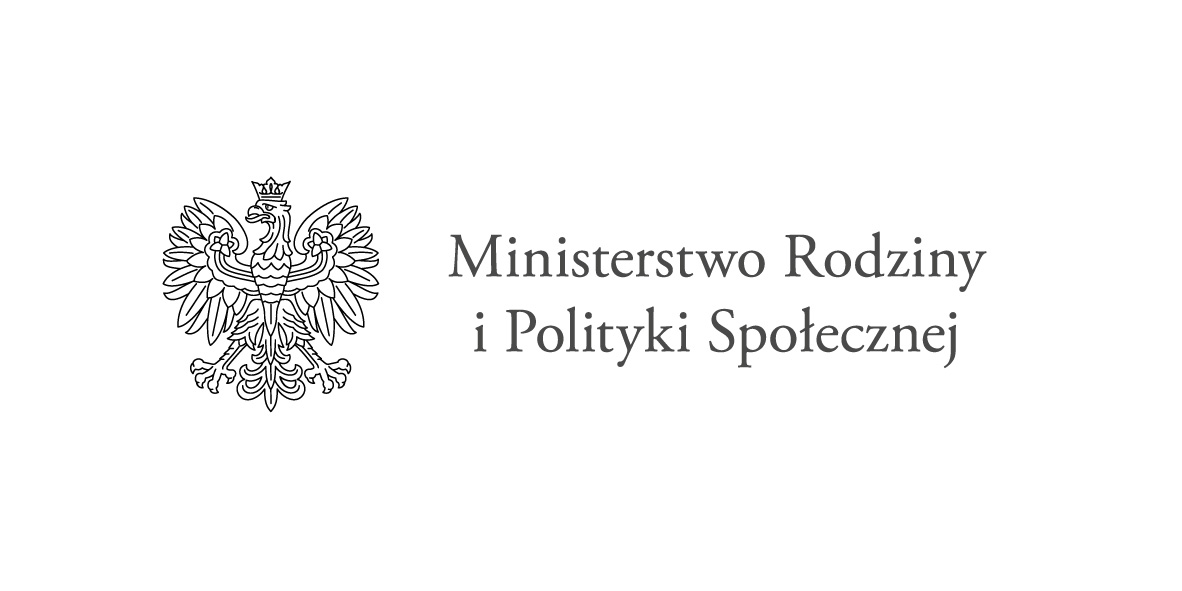 Logo Ministerstwa