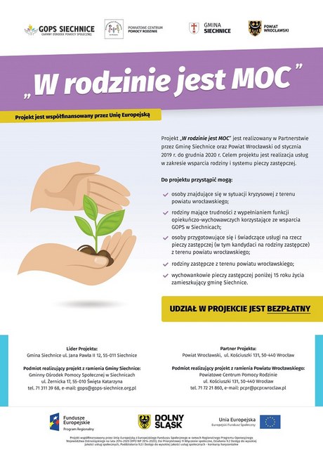 plakat-w-rodzinie-jest-moc