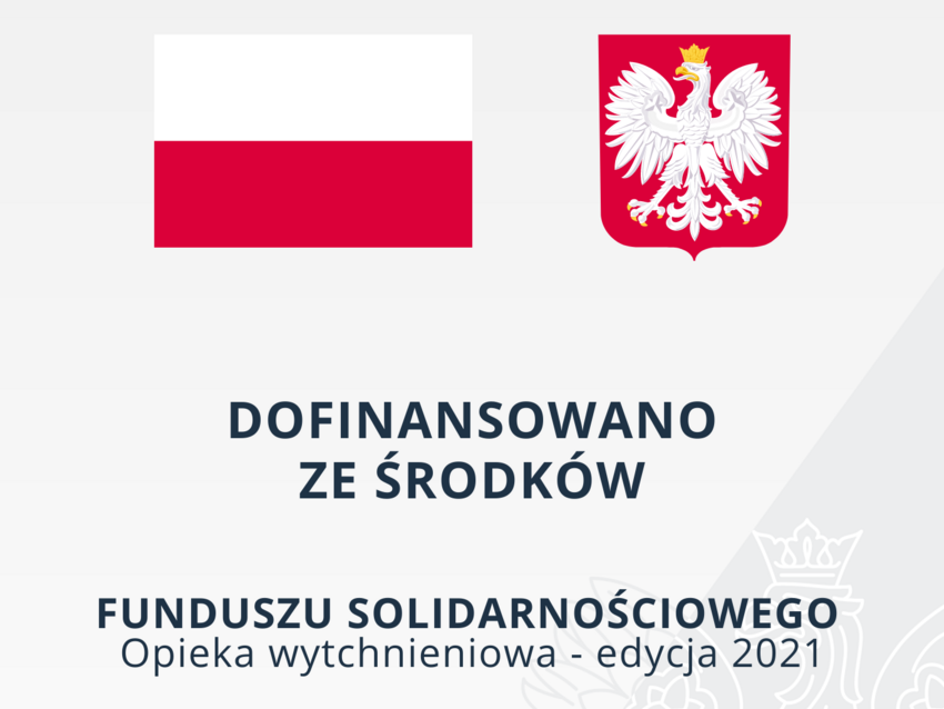 Program „Opieka Wytchnieniowa” – Edycja 2021 | Powiatowe Centrum Pomocy ...