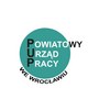 Logo Powiatowego Urzędu Pracy we Wrocławiu